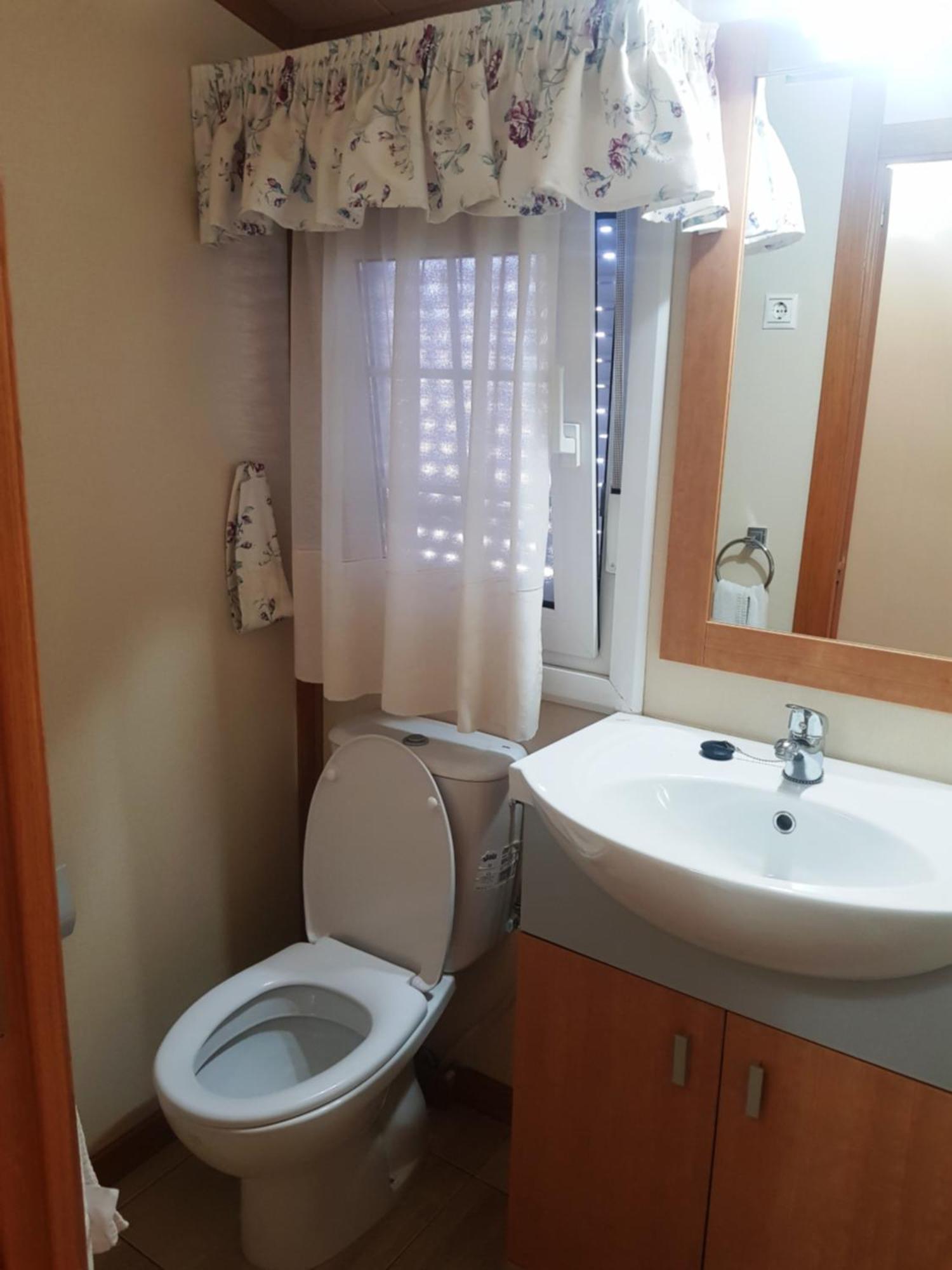 Camping De Олите Номер фото